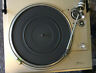 Cs608 Dual Vintage Turntable With Dust Cover