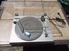 At2000 Cs616 Q Dual Electronics Turntable