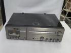 Cs7200 Quasar Vintage Multiplex Audio System Turntable Radio Cassete