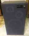 Cs7400 Quasar Receiver Player Deck Cassette Center Audio Record Fm