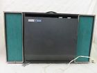 Ct-1562 Philco Ford Portable 45