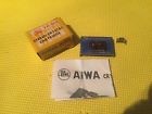 Cx-400 Cx-405 Aiwa Rare Vintage