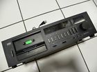D-300m Sansui Model Stereo Cassette Player Deck Vintage Japan Usa Only