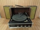 D-546w Zenith Vintage Solid State