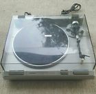 Turntable-pl-s30 D-e1877-h Pioneer Quartz Drive Full-automatic Stereo