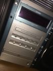 D-g1 Denon Desktop Micro Component