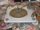 D2-2 Lesa 2d-2 Turntable