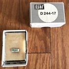 D244-17 Elac Nos Original Needle Stylus New
