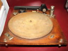 D86850 Turntable Western Electric From