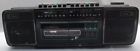 D88197-47r Magnavox Hq2 Ghetto Blaster
