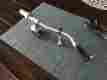 Da-305 Denon Tonearm Excellent
