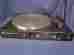 Da-p500 Sansui Vintgage Automatic Direct Drive Turntable 15v Dc