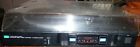 Da-p55 Sansui Vintage Turntable Japan Record Player