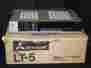 Da-r4 Lt-5 Mitsubishi Vintage Turntable And Stereo Receiver Lot Of 2