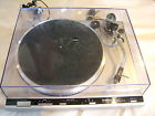 Da9601a044 Technics Sl-q3 Turntable System