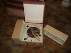 Dc5986 Dc 5983 A Truetone Vintage Basso Fonic