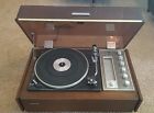Dc-543k Dc543k Sanyo Vintage Otto Turntable
