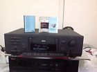 Dcc900 Philips Compact Tape Cassette Series 900 Black Digital Original