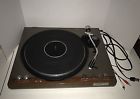 Dd-20 Micro Seiki Vintage Turntable