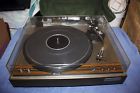Dd-25 Micro Seiki Vintage Rare