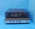 Dd-4504 Vtg Lloyds Bsr Model Dd Series Front Controls Turntable Parts
