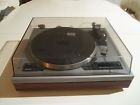 Dd-75 Garrard Turntable