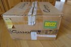 M95ed Dd132 Garrard New In Box Vintage Turnable Record Player Shure