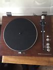 Dd-31 Dd31 Micro Seiki Turntable Direct