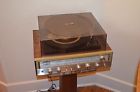 Dd8563 Lloyds Vintage Turntable With