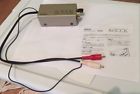 Au-300 Denon Lc-ofc Mc Step Up Transformer In Exc Condition Usa