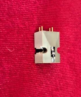 Dl-103d Denon Audiophile Mc Cartridge Moving Coil Ie Hana Benz Sumiko Koetsu