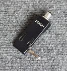 Pcl-3 Denon Original Headshell Metal 1 Vintage