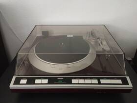 Pd-61l Denon Turntable
