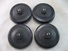 Dj-1000be Belt Drive Soundtech Turntable Feet Part