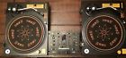 Nt-1500 Dj Gemini - 2 Turntables Starter Pmx-18 Mixer 1 Bundle