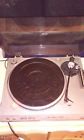 Mt-6410 Dj Tested Turntable Record Player Drive Stereo Vintage Belt Fisher