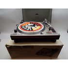 Djl-1150ii Gem Sound Belt Driven