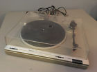 Dl-305 Panasonic Vintage Servo Automatic Turntable System Diamond Stylus