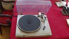 Dl-d2 Technics Turntable