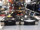 Dn-s3700 Denon Direct Drive Turntable