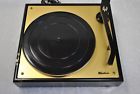 Does Not Appl Weathers Turntable