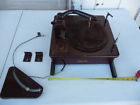 1217d Door Changer Vtg Farnsworth Phonograph Radio Swing -51 Bendix Console