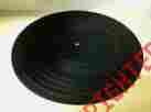 Dp-11f Denon Turntable Rubber Mat