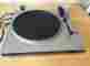 Dp-12 Mitsubishi Turntable Made In Japan
