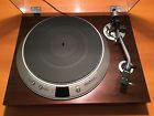 Dp-1200 Denon Direct Drive Turntable