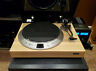 Dp-1200 Dp-1200w Denon Direct Drive Dust Cover Ship From Usa