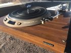Dp-1700 Denon Direct Drive Turntable