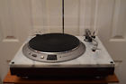Dp-1800 Denon Vintage Turntable With