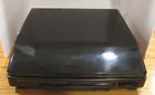 Dp-25f Denon Turntable Record Player Vg
