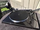 Dp-300f Denon Turntable Not Working